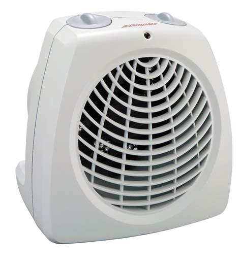 dimplex electric fan heater